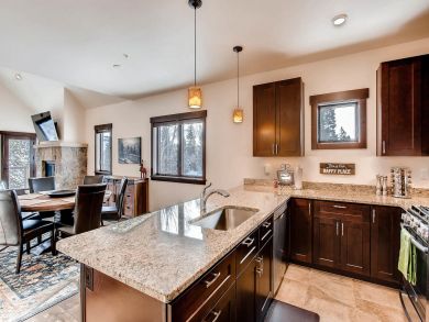 Breckenridge Condo 936201