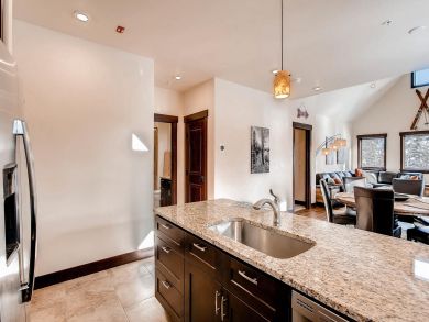 Breckenridge Condo 936201
