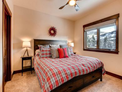 Breckenridge Condo 936201