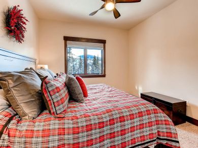 Breckenridge Condo 936201