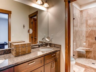 Breckenridge Condo 936201