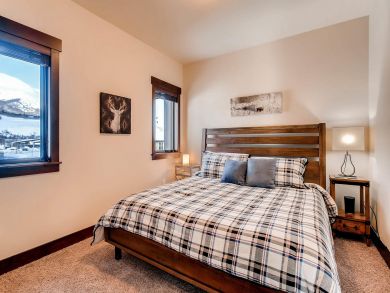 Breckenridge Condo 936201