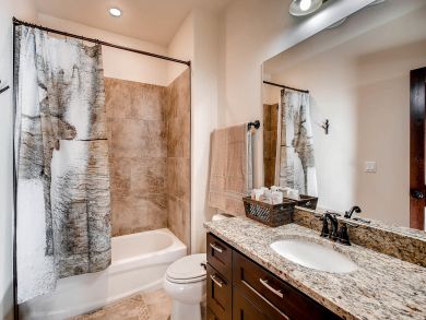 Breckenridge Condo 936201