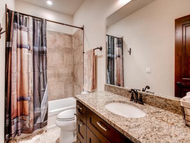 Breckenridge Condo 936201