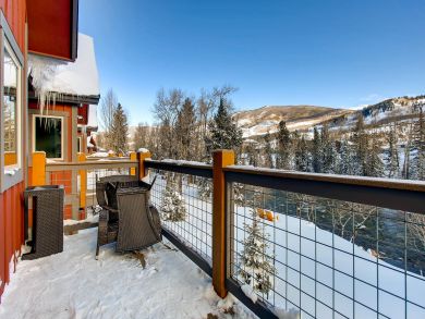 Breckenridge Condo 936201