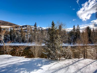 Breckenridge Condo 936201