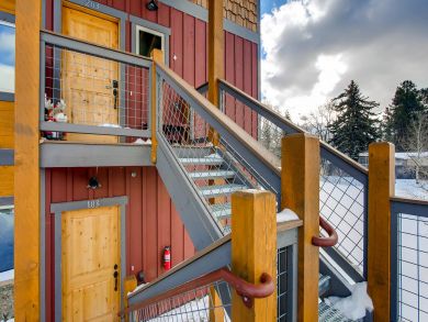 Breckenridge Condo 936201
