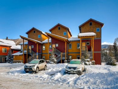 Breckenridge Condo 936201