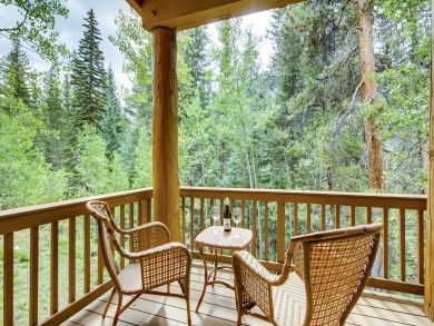 Breckenridge Condo 936202