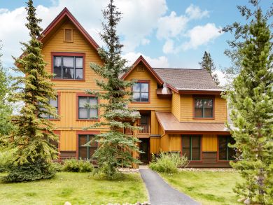 Breckenridge Condo 936202