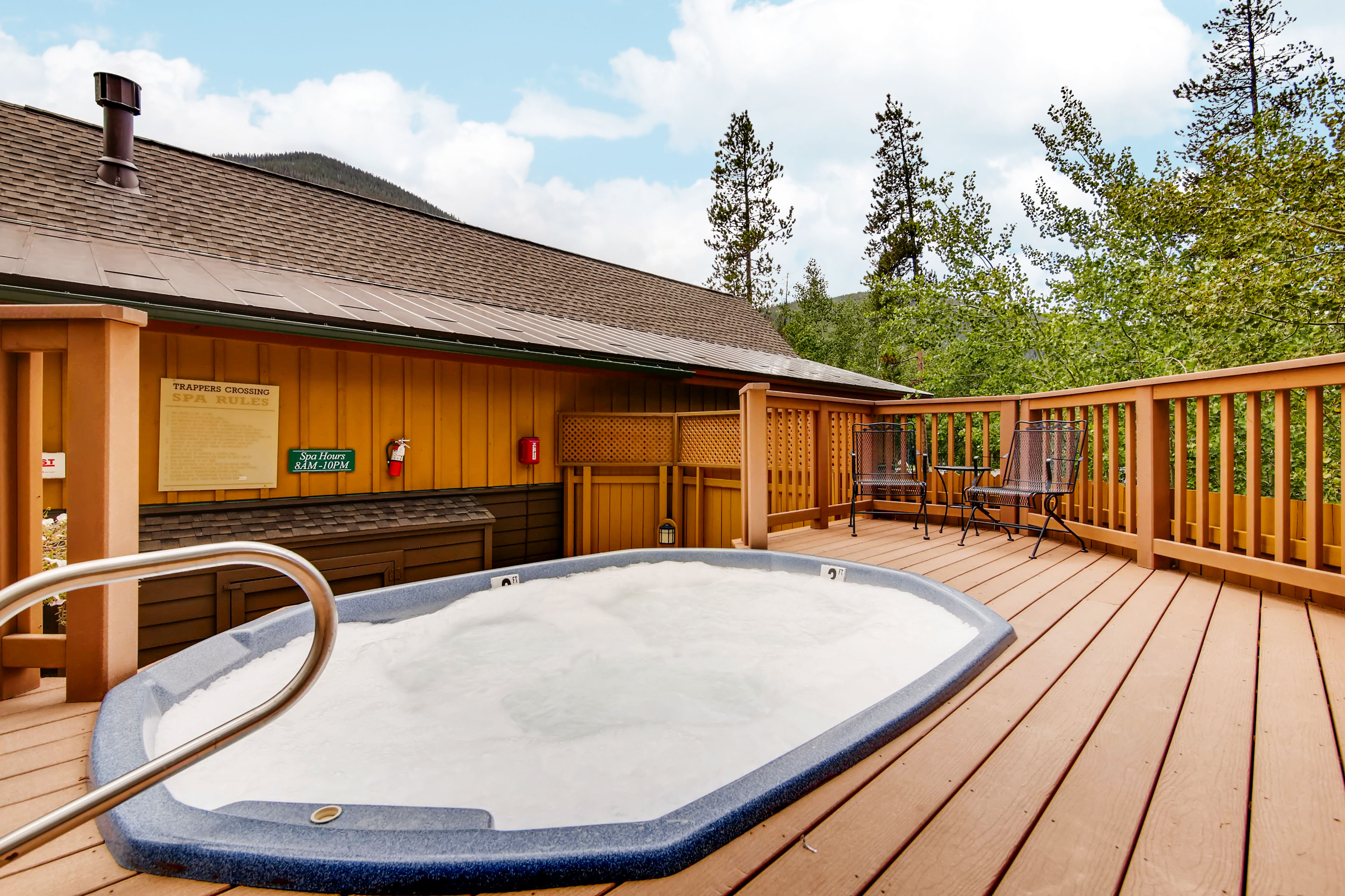 Breckenridge Condo 936202