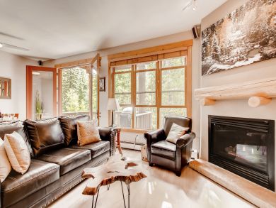 Breckenridge Condo 936202