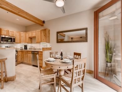 Breckenridge Condo 936202