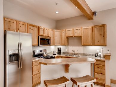 Breckenridge Condo 936202
