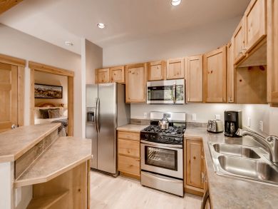Breckenridge Condo 936202