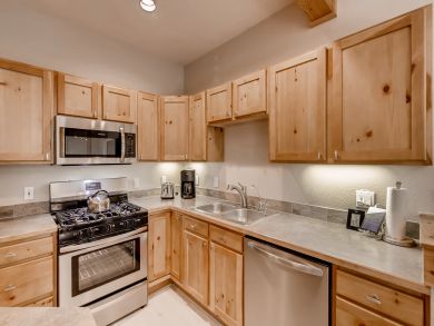 Breckenridge Condo 936202