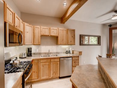 Breckenridge Condo 936202