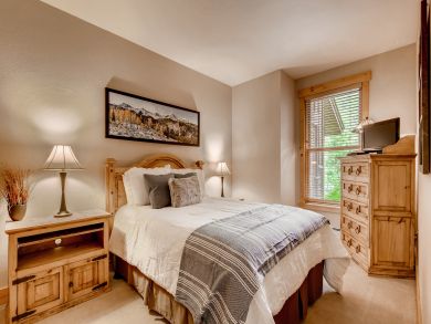 Breckenridge Condo 936202