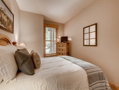 Breckenridge Condo 936202
