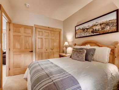 Breckenridge Condo 936202