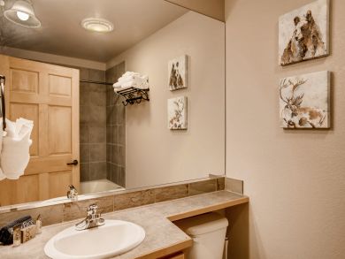 Breckenridge Condo 936202