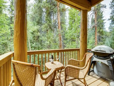 Breckenridge Condo 936202