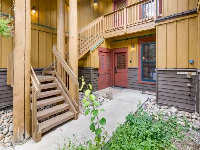 Breckenridge Condo 936202