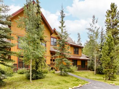 Breckenridge Condo 936202