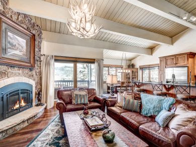 Steamboat Springs Condo 936206