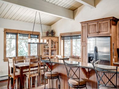 Steamboat Springs Condo 936206