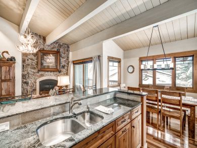 Steamboat Springs Condo 936206