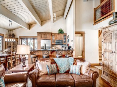 Steamboat Springs Condo 936206