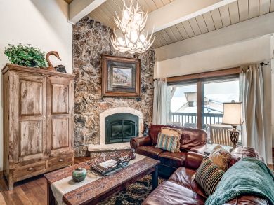 Steamboat Springs Condo 936206