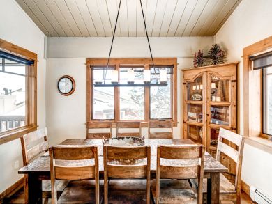 Steamboat Springs Condo 936206