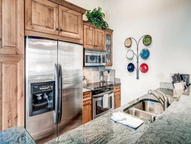Steamboat Springs Condo 936206