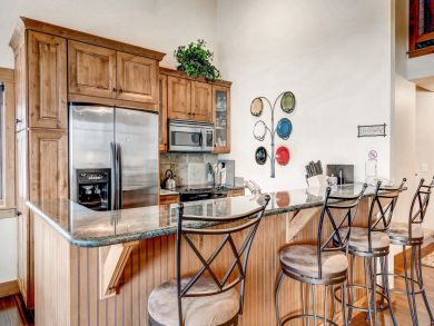 Steamboat Springs Condo 936206