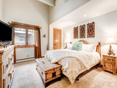Steamboat Springs Condo 936206