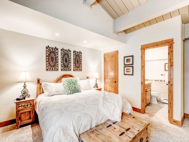 Steamboat Springs Condo 936206