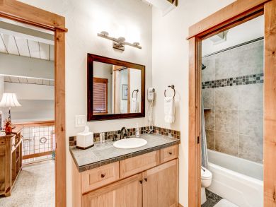 Steamboat Springs Condo 936206