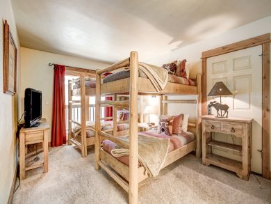 Steamboat Springs Condo 936206
