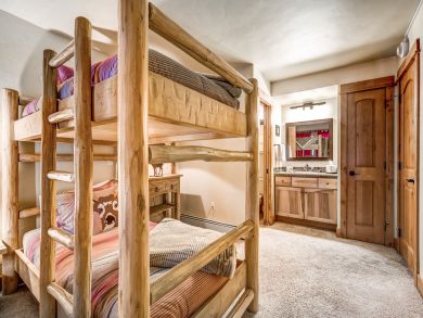 Steamboat Springs Condo 936206