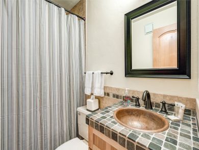 Steamboat Springs Condo 936206