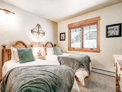 Steamboat Springs Condo 936206
