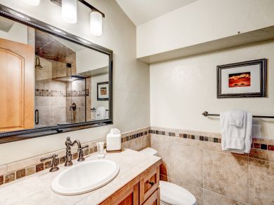 Steamboat Springs Condo 936206