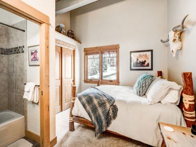 Steamboat Springs Condo 936206