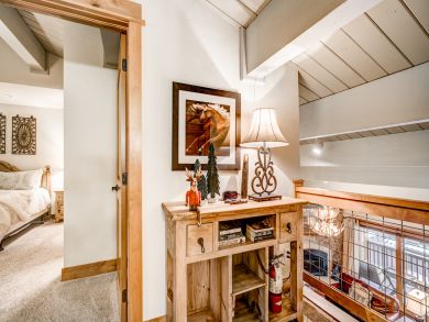 Steamboat Springs Condo 936206