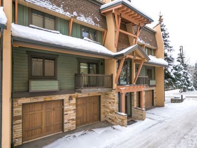 Steamboat Springs Condo 936206
