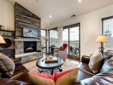 Steamboat Springs Home 936207