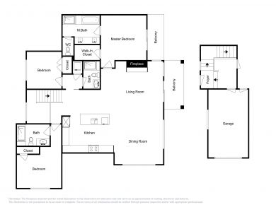 Steamboat Springs Home 936207