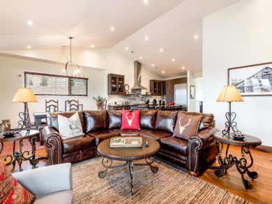 Steamboat Springs Home 936207